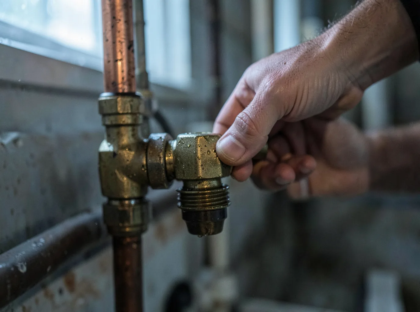 Emergency Plumber West Richland, WA FAQs